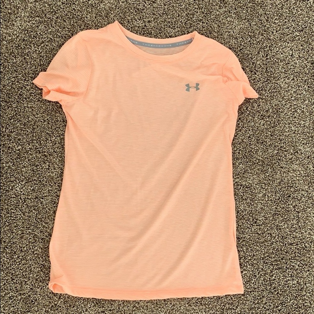 UA Threadborne Shirt